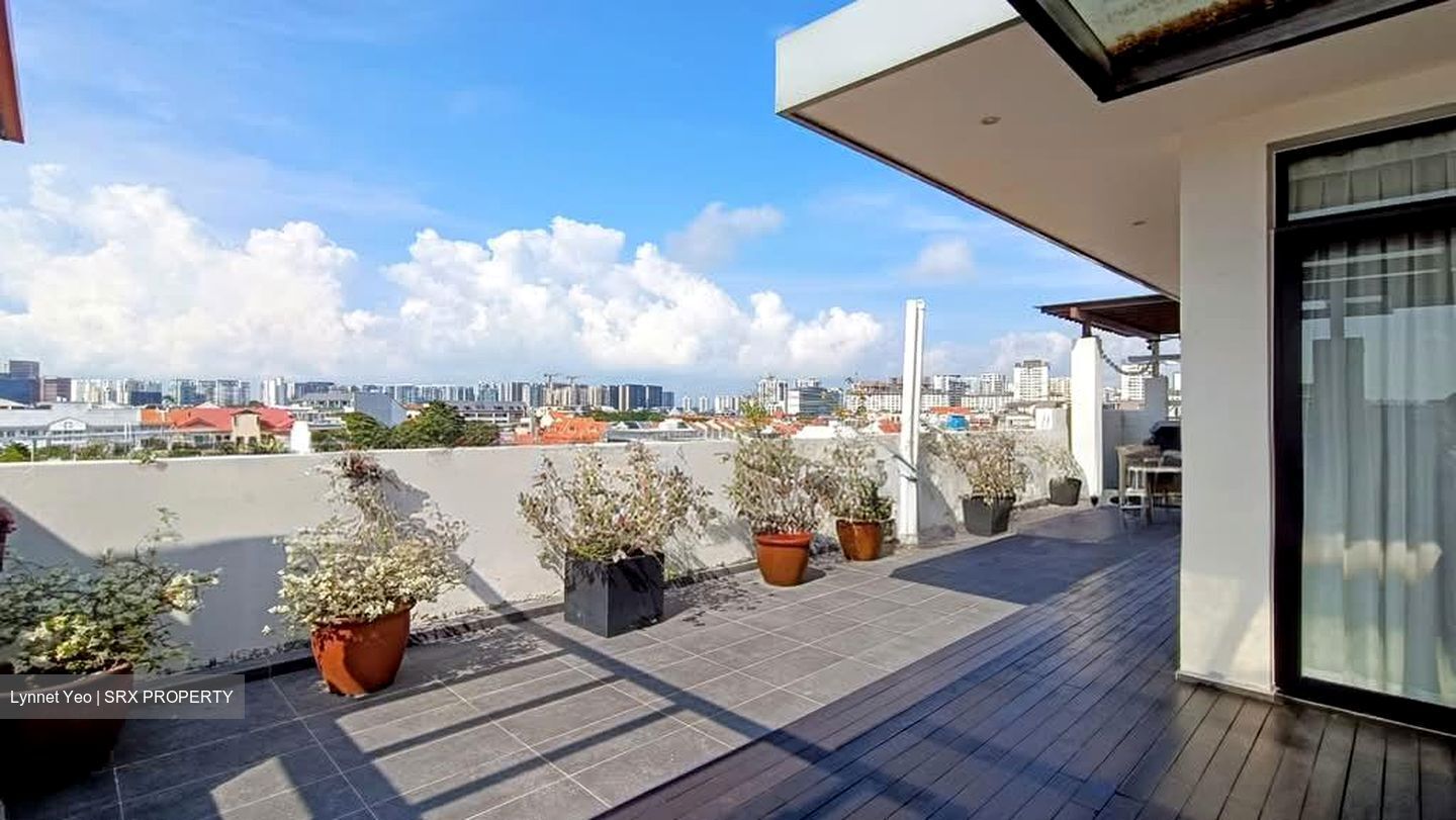 Everitt Green (D15), Apartment #587252961
